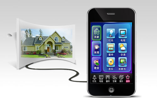 智能樓宇對(duì)講