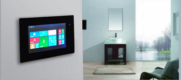 數字樓宇對講系統