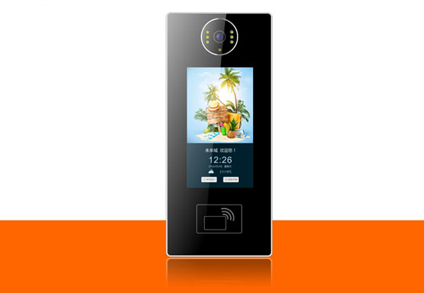 樓宇對(duì)講門口機(jī)