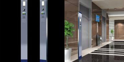 面對競爭樓宇對講廠家如何抓住機遇