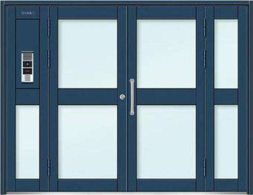 樓宇對(duì)講門(mén)