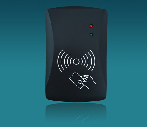 石家莊安居樂樓宇對講門禁模塊