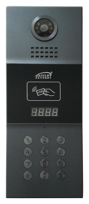 可視對講門口機 AJL-628M