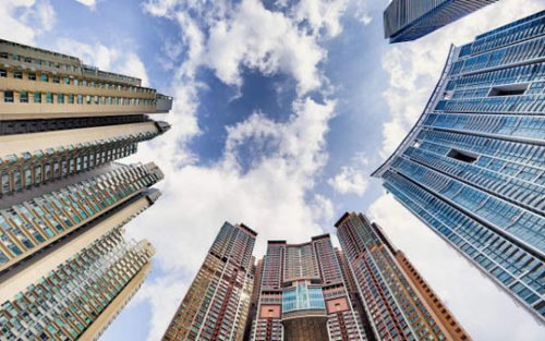 2019樓宇對講市場發展現狀