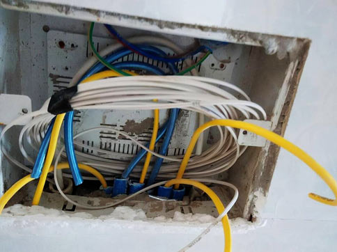 樓宇對(duì)講 樓宇對(duì)講