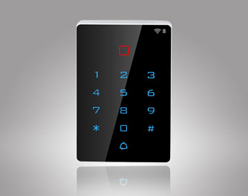 <b>WIFI門禁機(jī) AJL-T12</b>