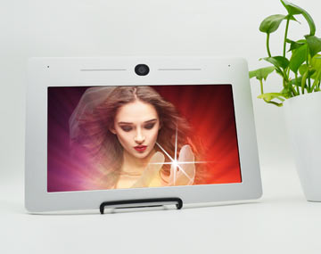 樓宇對講分機(jī)