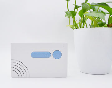 樓宇對講分機(jī)