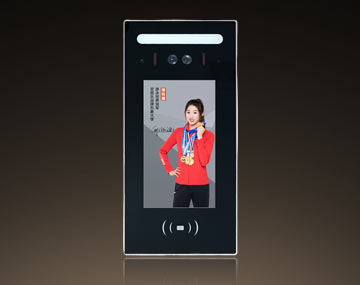 <b>人臉識別數字主機AJL-OS-05A</b>